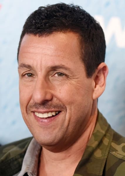Adam Sandler