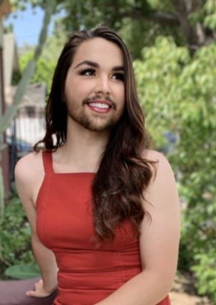 Addison Rose Vincent