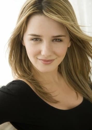 Addison Timlin