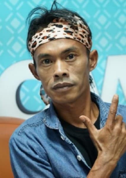 Ade Londok