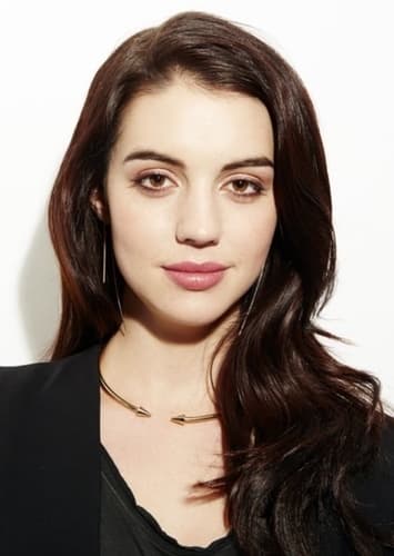 Adelaide Kane