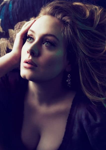 Adele