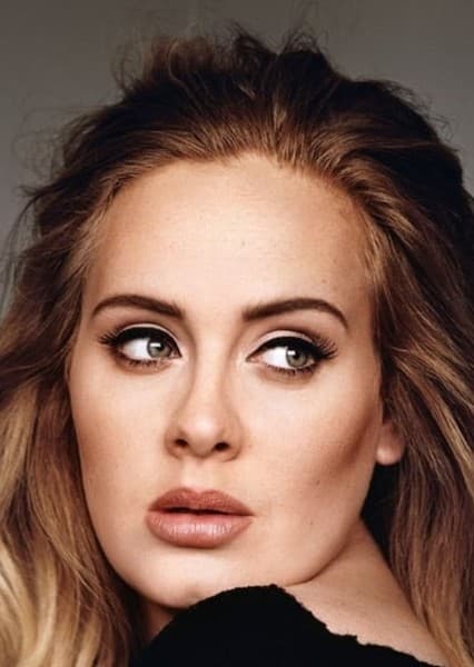 Adele Adkins