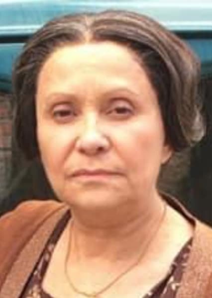 Adriana Barraza