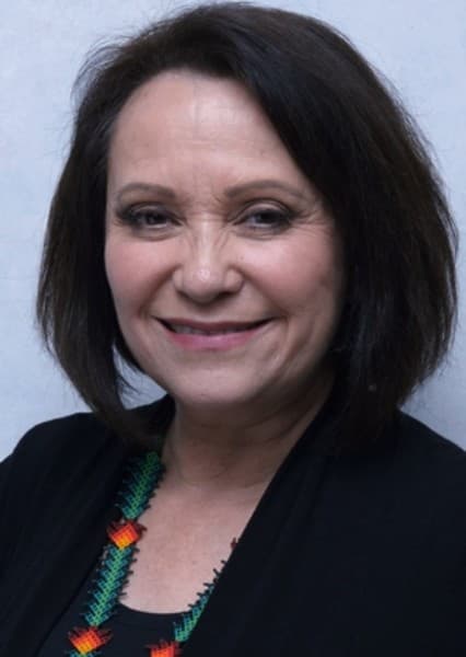 Adriana Barraza