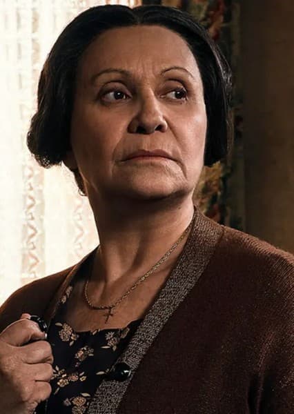 Adriana Barraza