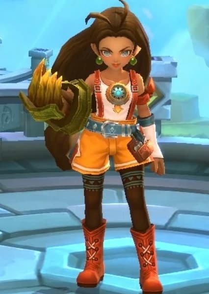 Adriana (Skylanders)