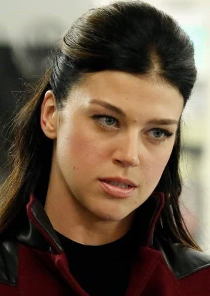 Adrianne Palicki