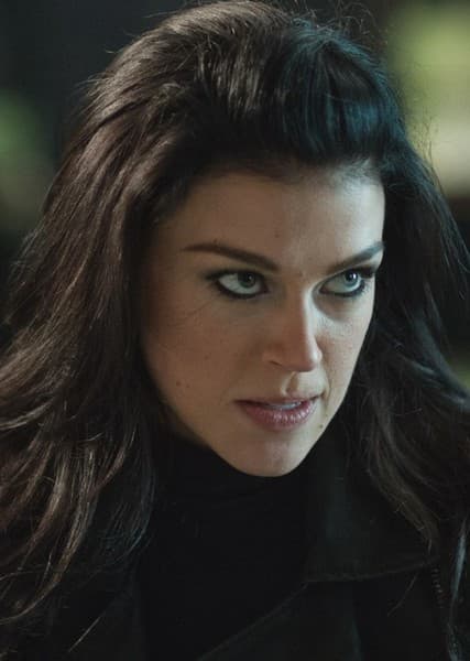 Adrianne Palicki