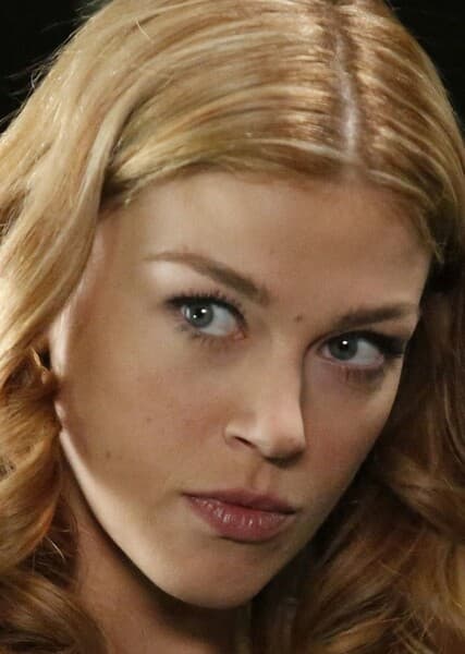 Adrianne Palicki