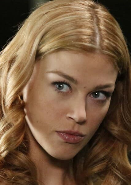 Adrianne Palicki