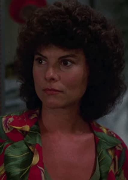 Adrienne Barbeau