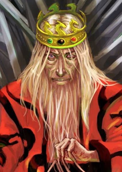 Aerys II Targaryen (ASOIAF)