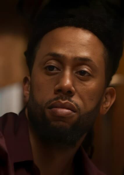 Affion Crockett