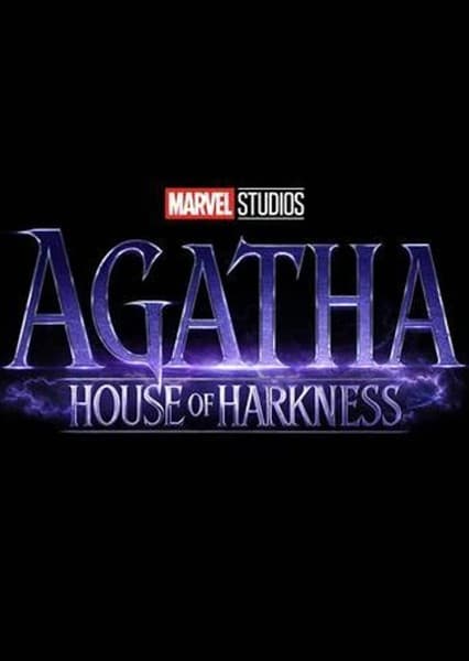 Agatha: House of Harkness (MCU Show)