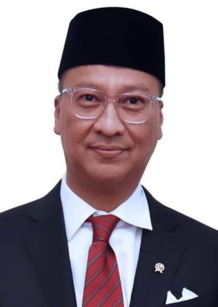 Agus Gumiwang Kartasasmita