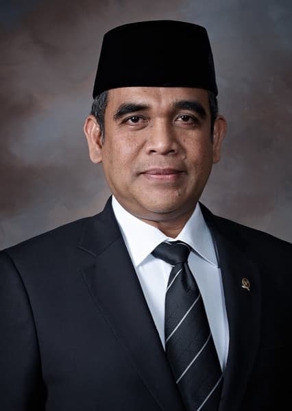 Ahmad Muzani
