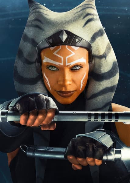 Ahsoka Tano
