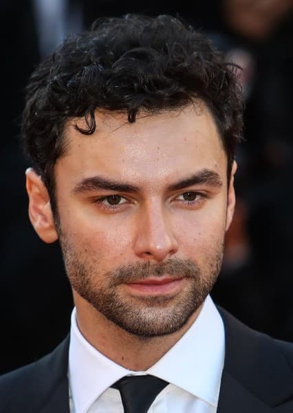 Aidan Turner