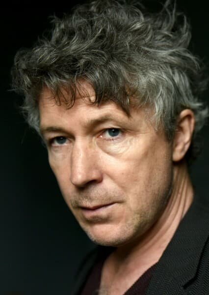 Aiden Gillen