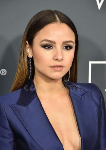 Aimee Carrero
