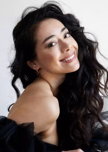 Aimee Garcia