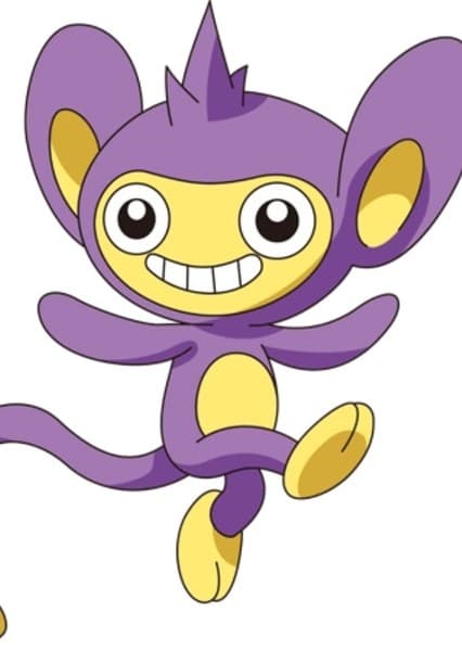 Aipom