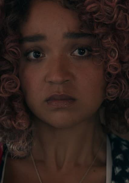 Aisha Dee