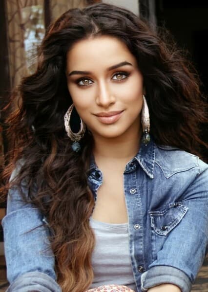 Aisha Verma (Ek Villain)