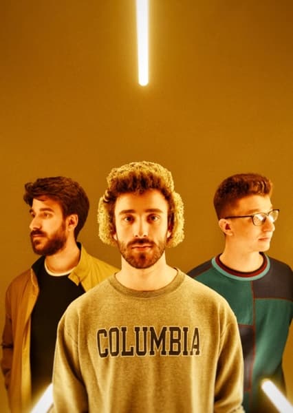 AJR