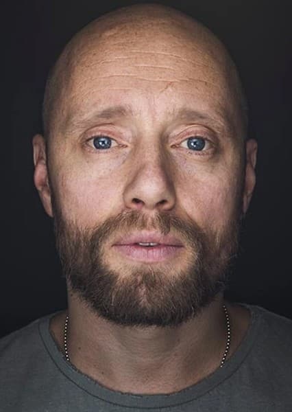 Aksel Hennie