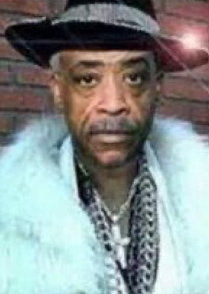 Al Sharpton