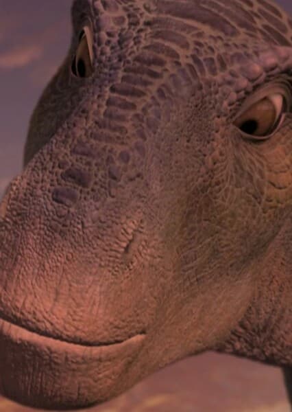 Aladar's Mother (Dinosaur)