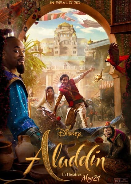 Aladdin (2019 film)