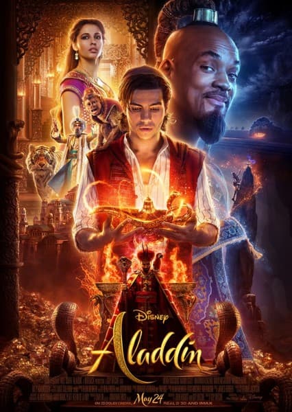 Aladdin (2019 film)
