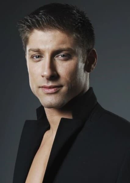 Alain Moussi