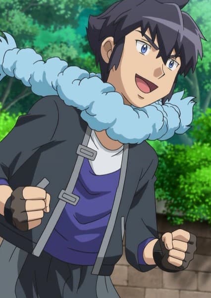 Alain (Pokemon)