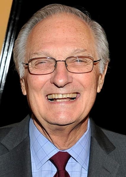 Alan Alda