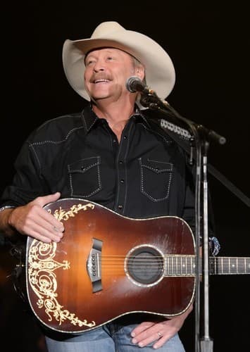 Alan Jackson