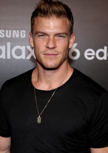Alan Ritchson