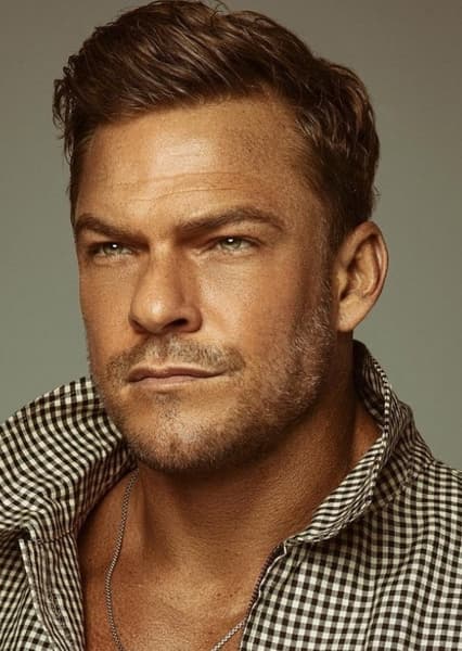 Alan Ritchson