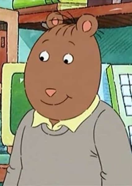 Alan "The Brain" Powers