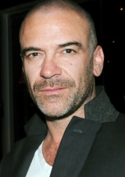 Alan van Sprang