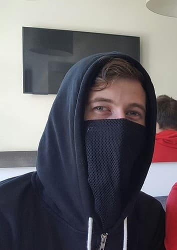 Alan Walker