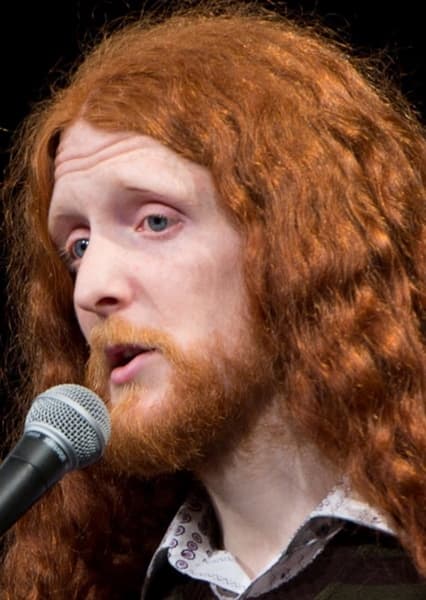 Alasdair Beckett-King