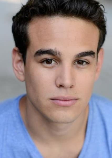 Alberto Rosende