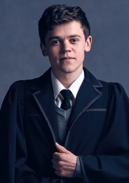 Albus Potter