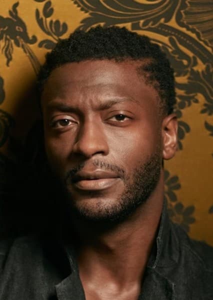 Aldis Hodge