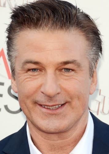 Alec Baldwin