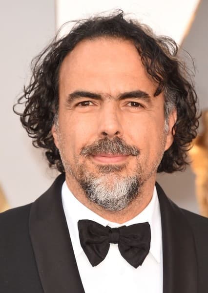 Alejandro Iñarritu
